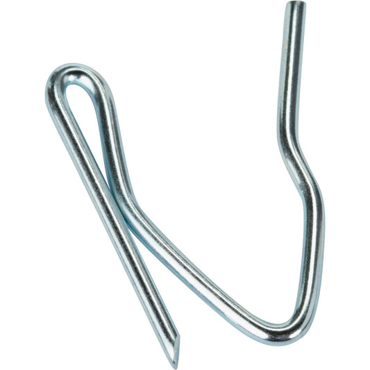 Kenney Heavy-Duty Drapery Pin-On Hook (14-Pack)