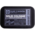 Duke Cannon 1.5 Oz. Midnight Swim Solid Cologne