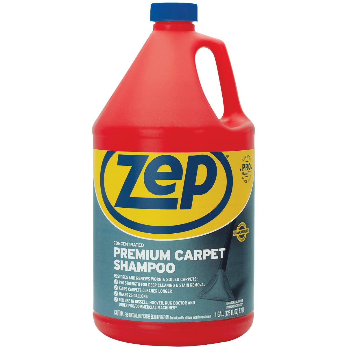 Zep Commercial 1 Gal. Carpet Cleaner