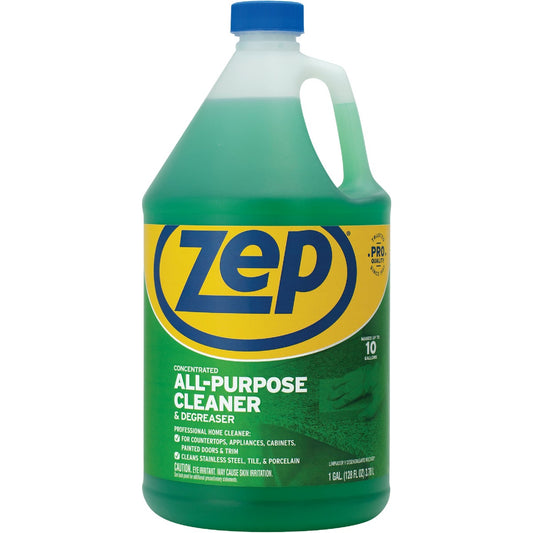 Zep Commercial 1 Gal. All Purpose Liquid Cleaner & Degreaser