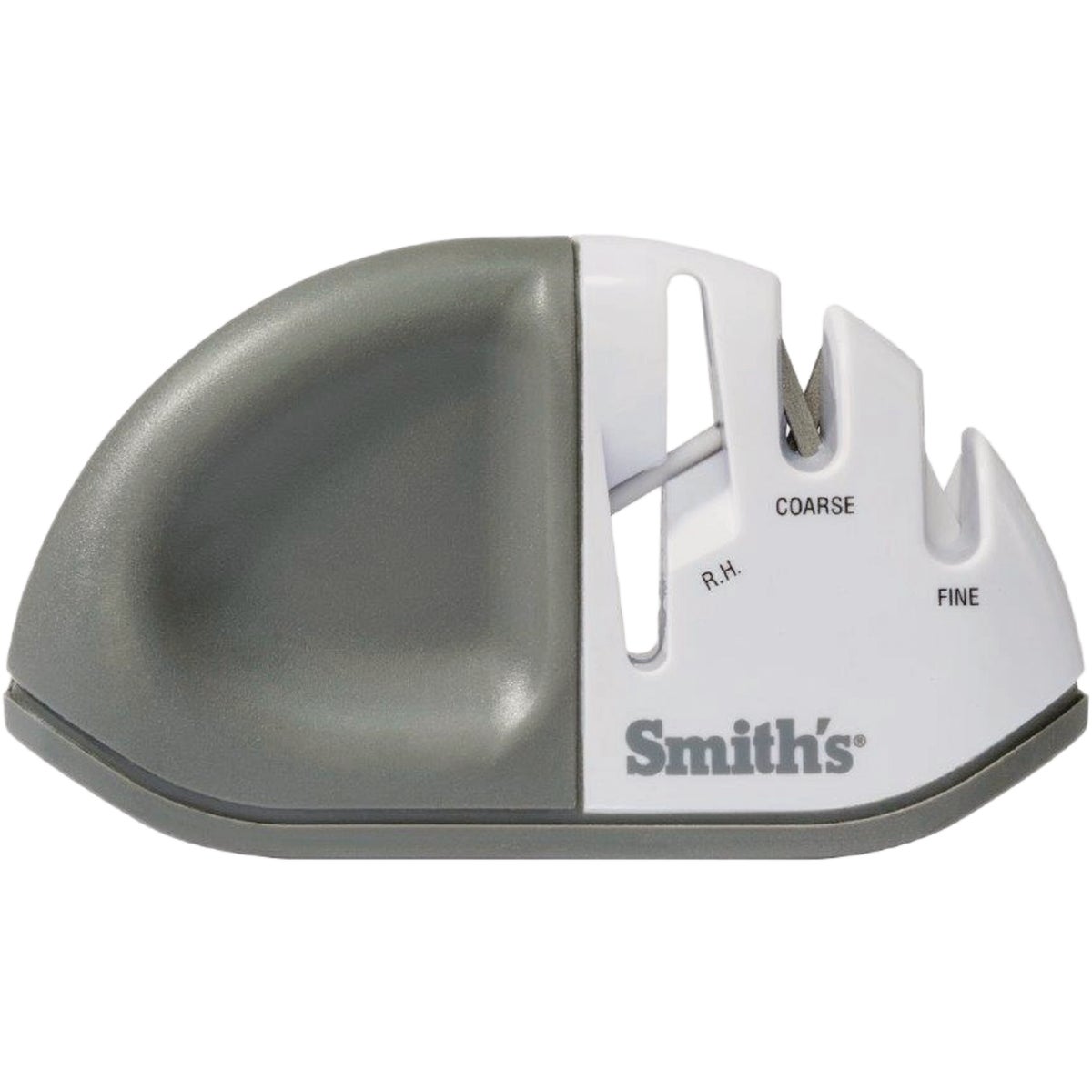 Smith's Diamond Edge Manual Knife & Scissor Sharpener