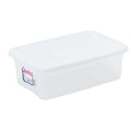 Sterilite 16 Qt. Clear Storage Tote