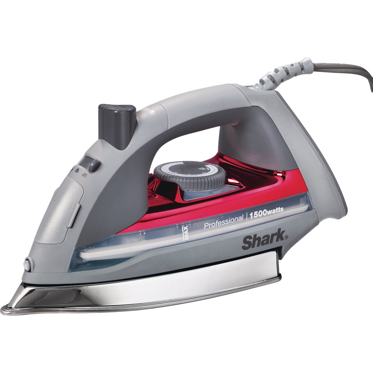 Shark Lightweight Professional Steam Iron