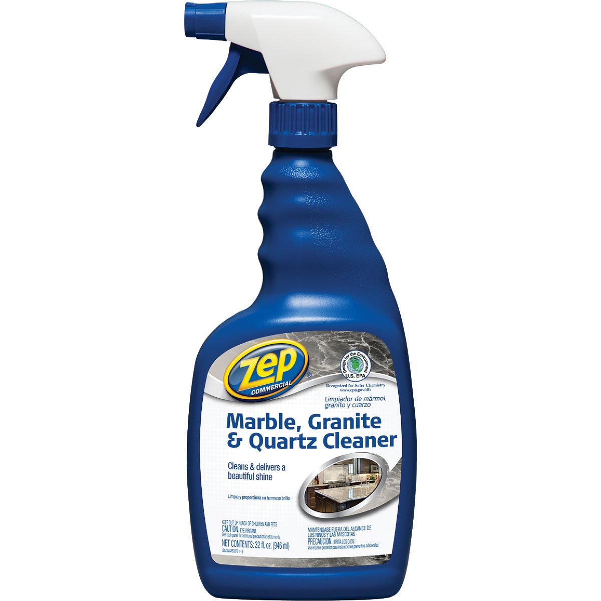 Zep Commercial 32 Oz. Marble Cleaner