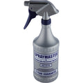 SprayMaster 32 Oz. Plastic Spray Bottle