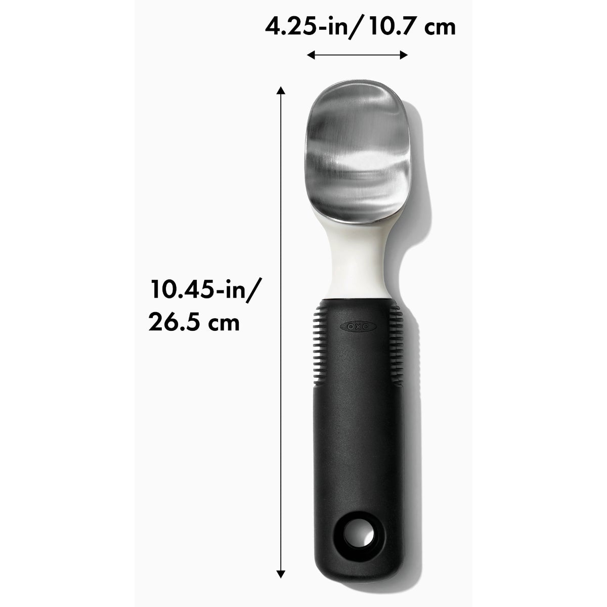 OXO Good Grips Classic Ice Cream Scoop