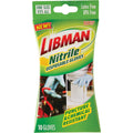 Libman Disposable Nitrile Glove (10 Pack)