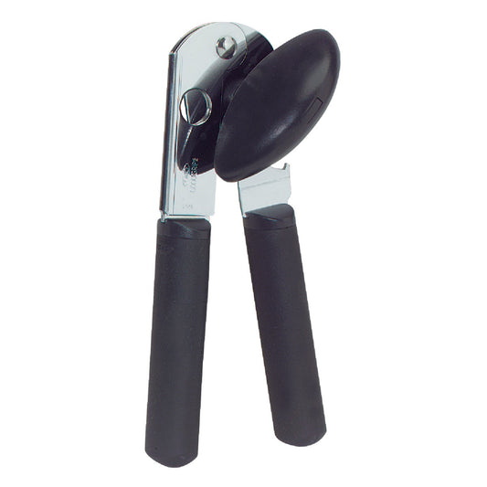 OXO Good Grips Black Handheld Can Opener