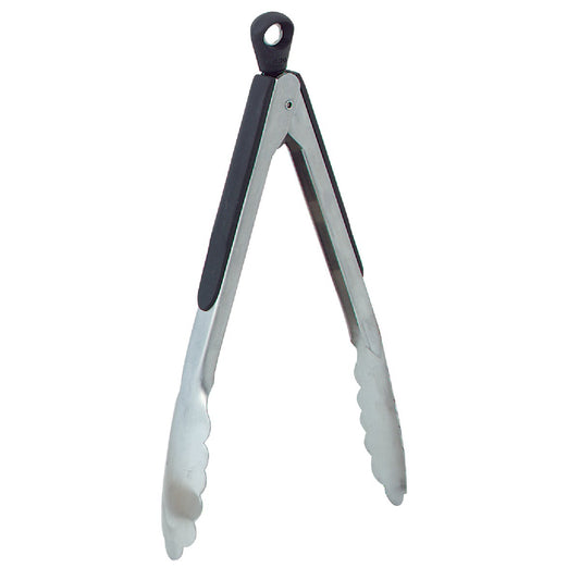 OXO Good Grips 9 In. Locking Tongs