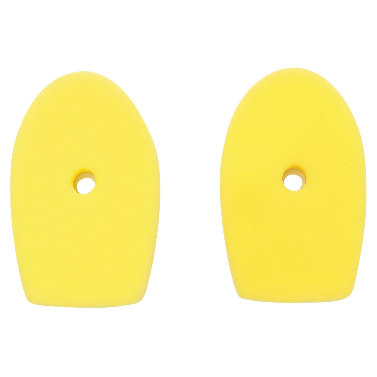 OXO Sponge Scrubber 4.25 In. Refill, (2-Pack)