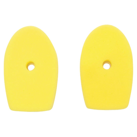 OXO Sponge Scrubber 4.25 In. Refill, (2-Pack)