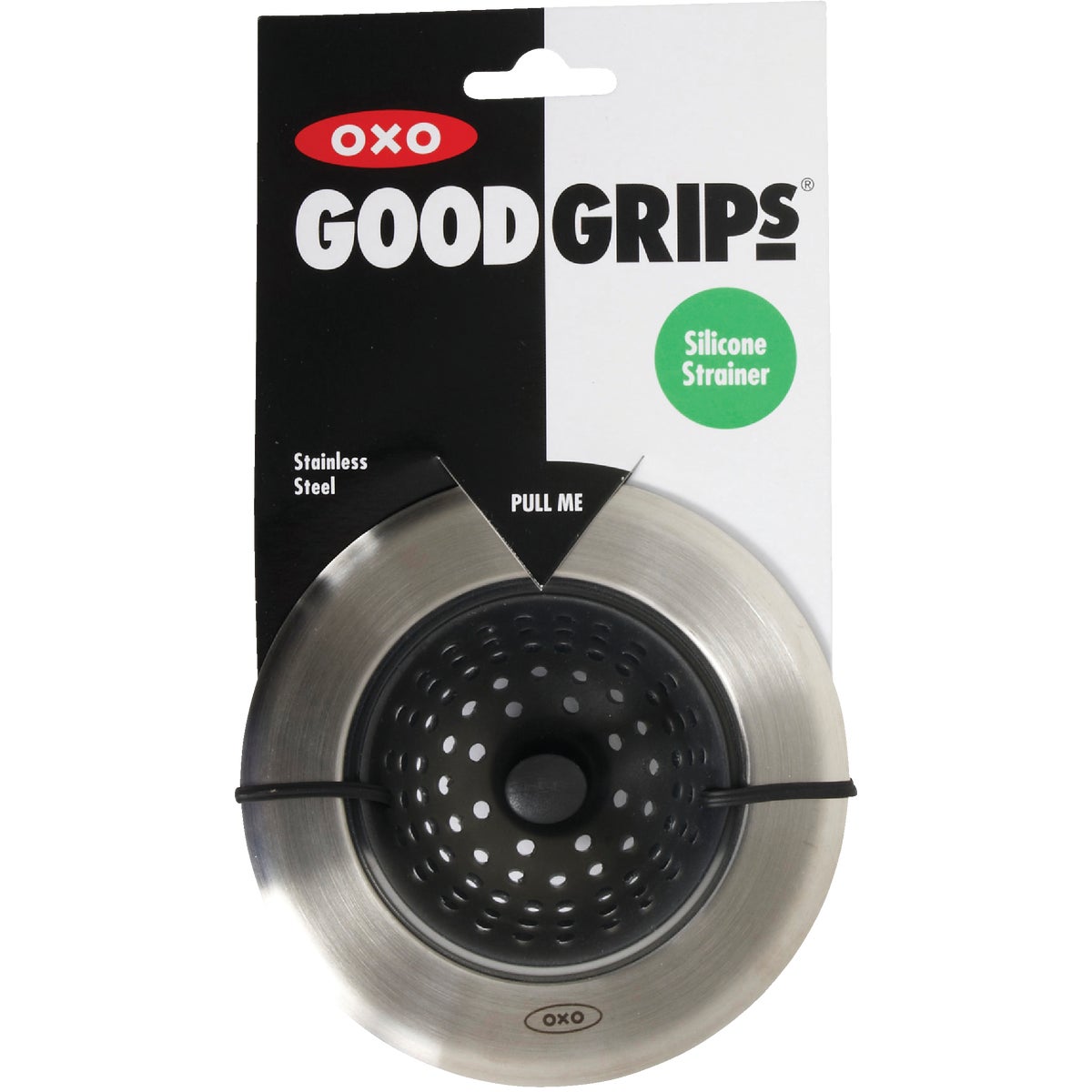 OXO Good Grips Silicone Sink Strainer Cup