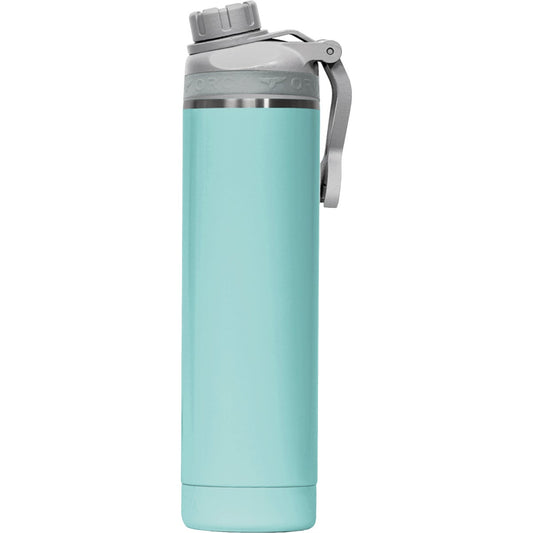 Orca Hydra 22 Oz. Gloss Seafoam/Seafoam/Gray Insulated Vacuum Bottle