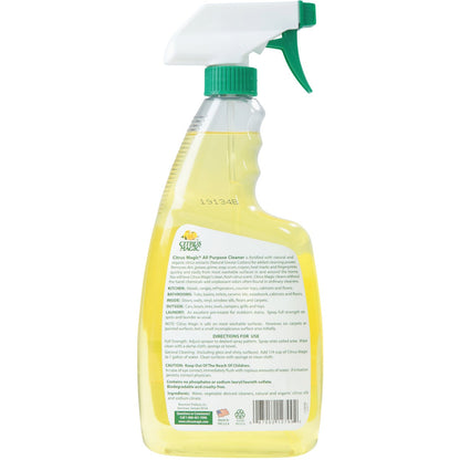 Citrus Magic 22 Oz. All-Purpose Cleaner