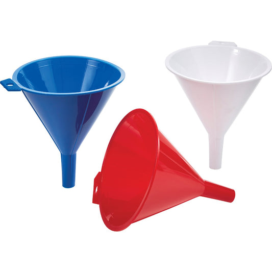 Arrow 16 Oz. Plastic Funnel