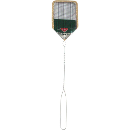 Enoz Wire Mesh 4-1/4 in. x 6-1/2 in. Fly Swatter