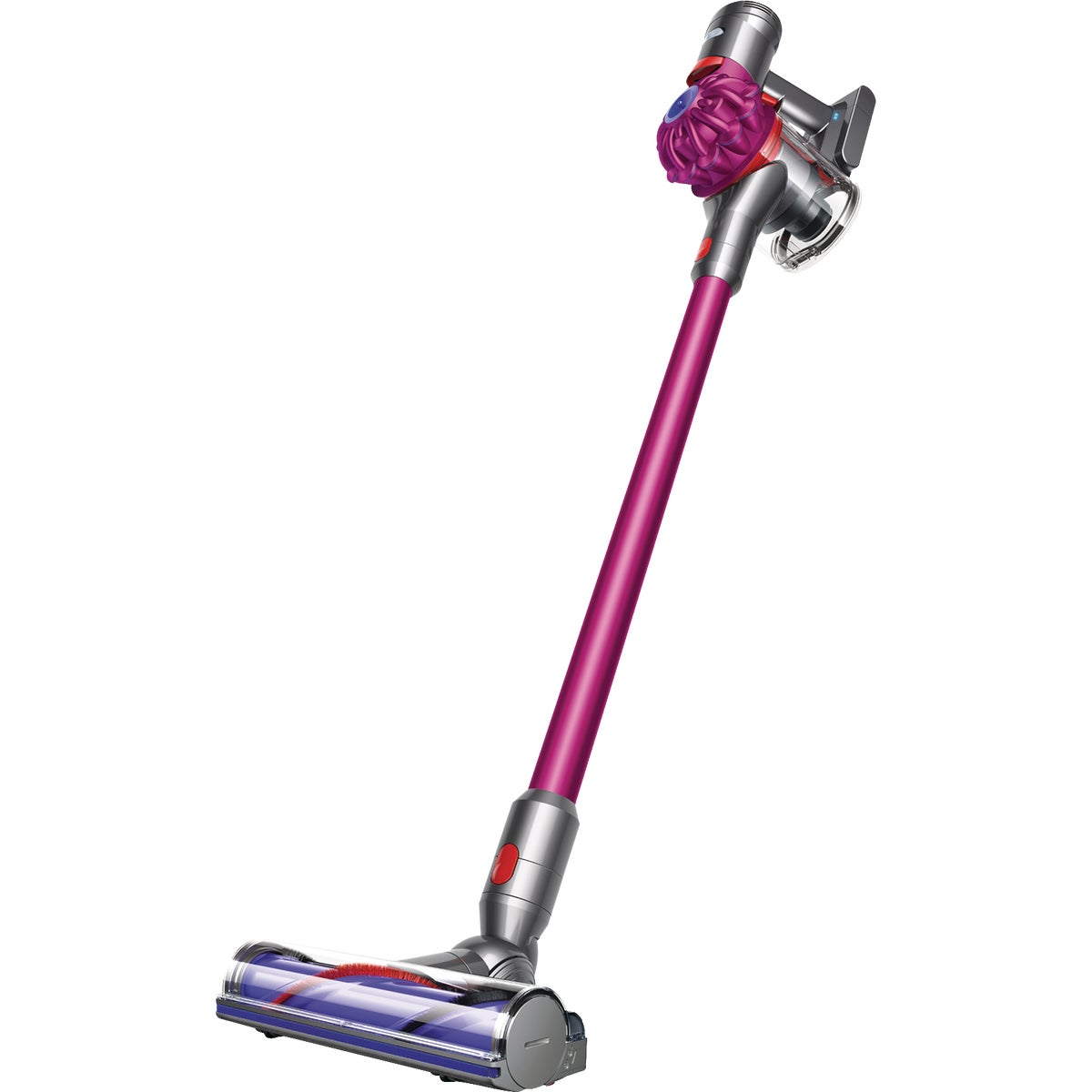 Dyson V7 Motorhead Cordless Bagless Stick Vacuum Cleaner