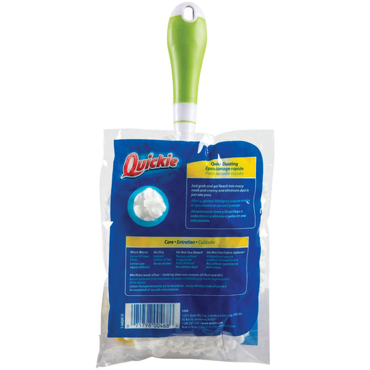 Quickie Microfiber Quick Duster