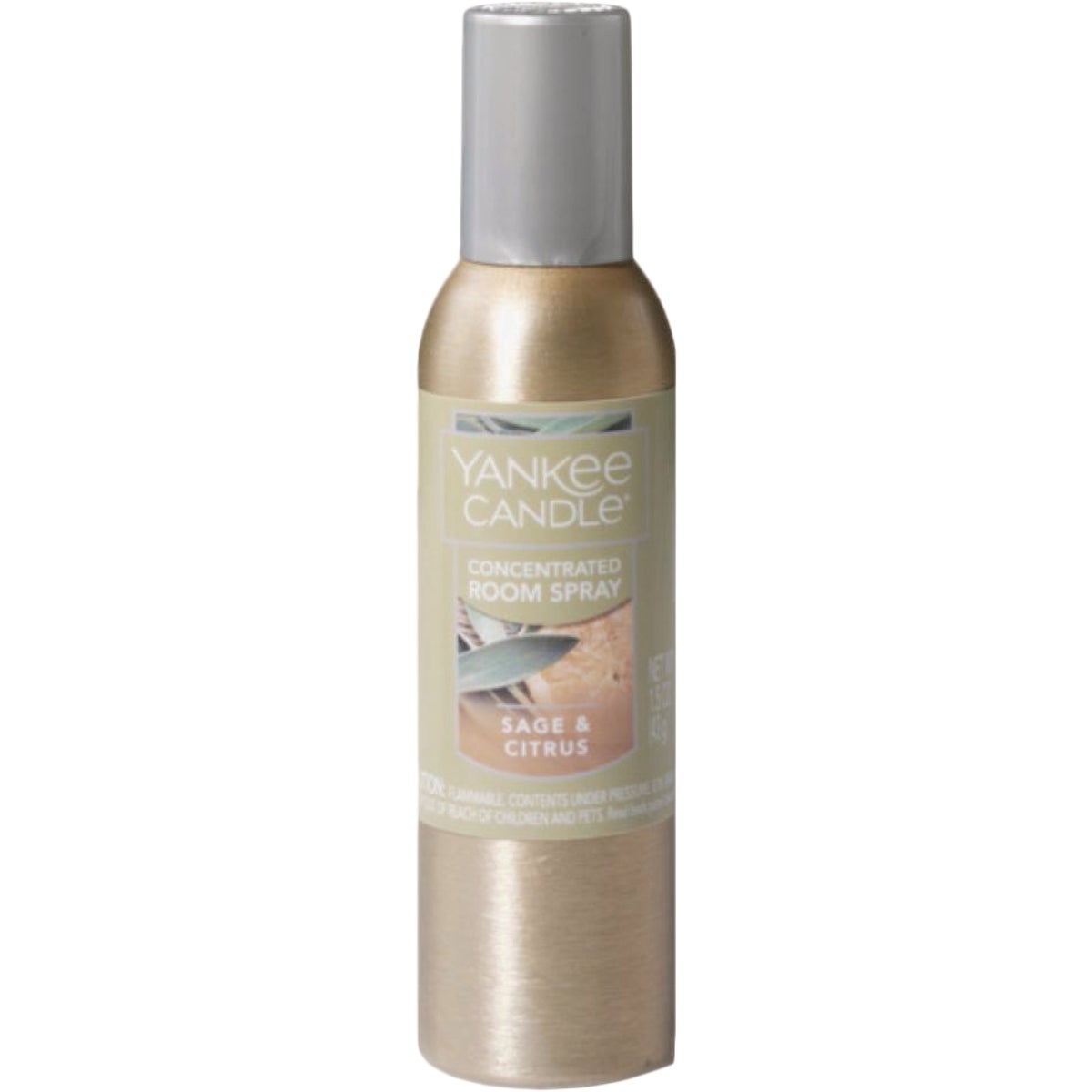 Yankee Candle Sage & Citrus Concentrated Room Spray