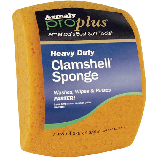 Armaly Proplus Heavy Duty Clamshell Sponge