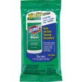 Clorox Fresh Scent Disinfecting Cleaning Wipes Pouch (9-Count)