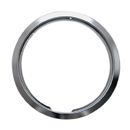 Range Kleen Style E 8" Chrome Trim Ring