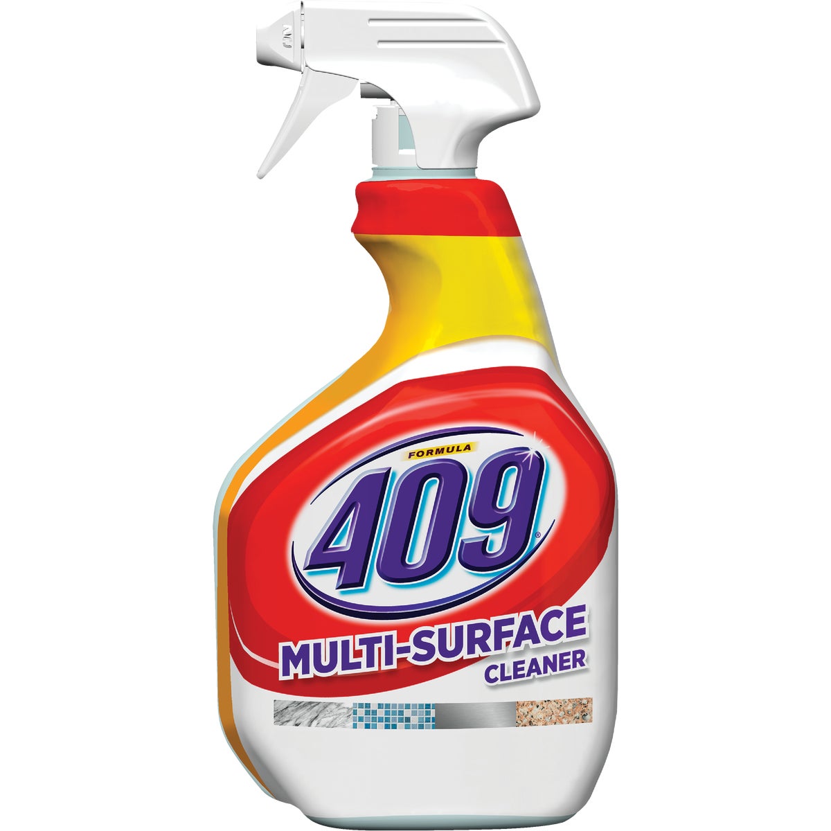 Formula 409 32 Oz. Original Scent Antibacterial Multi-Surface Disinfectant Cleaner