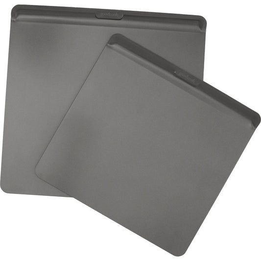 Good Cook AirPerfect 14 x 12 & 16 x 14 Non-Stick Cookie Sheet (2-Pack)