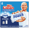 Mr. Clean Magic Eraser Kitchen Cleansing Pad (2 Count)