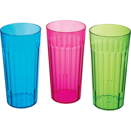 Arrow 30 Oz. Plastic Tumbler