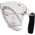 OXO Good Grips 1 Cup Clear Plastic Angled Measuring Cup