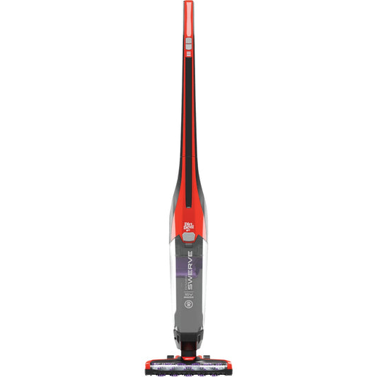 Dirt Devil Power Swerve 16V Pet Cordless Stick Vacuum