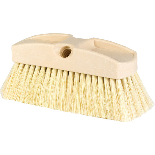 DQB 8 In. Rectangle Tampico Window Brush