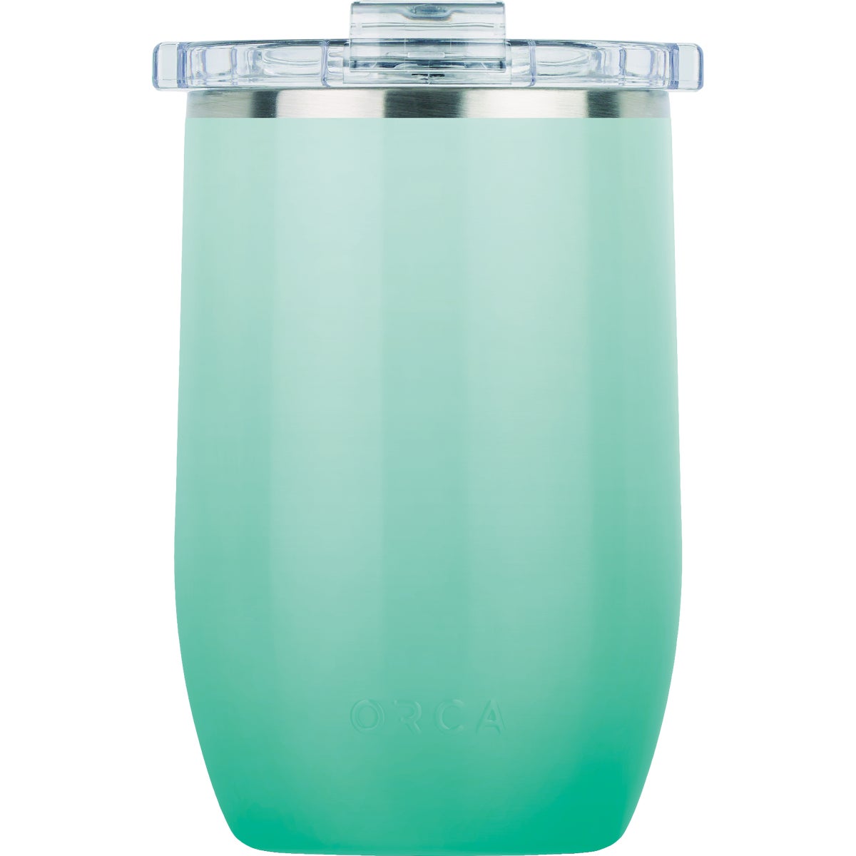 Orca 12 Oz. Seafoam Gloss Vino Insulated Mug