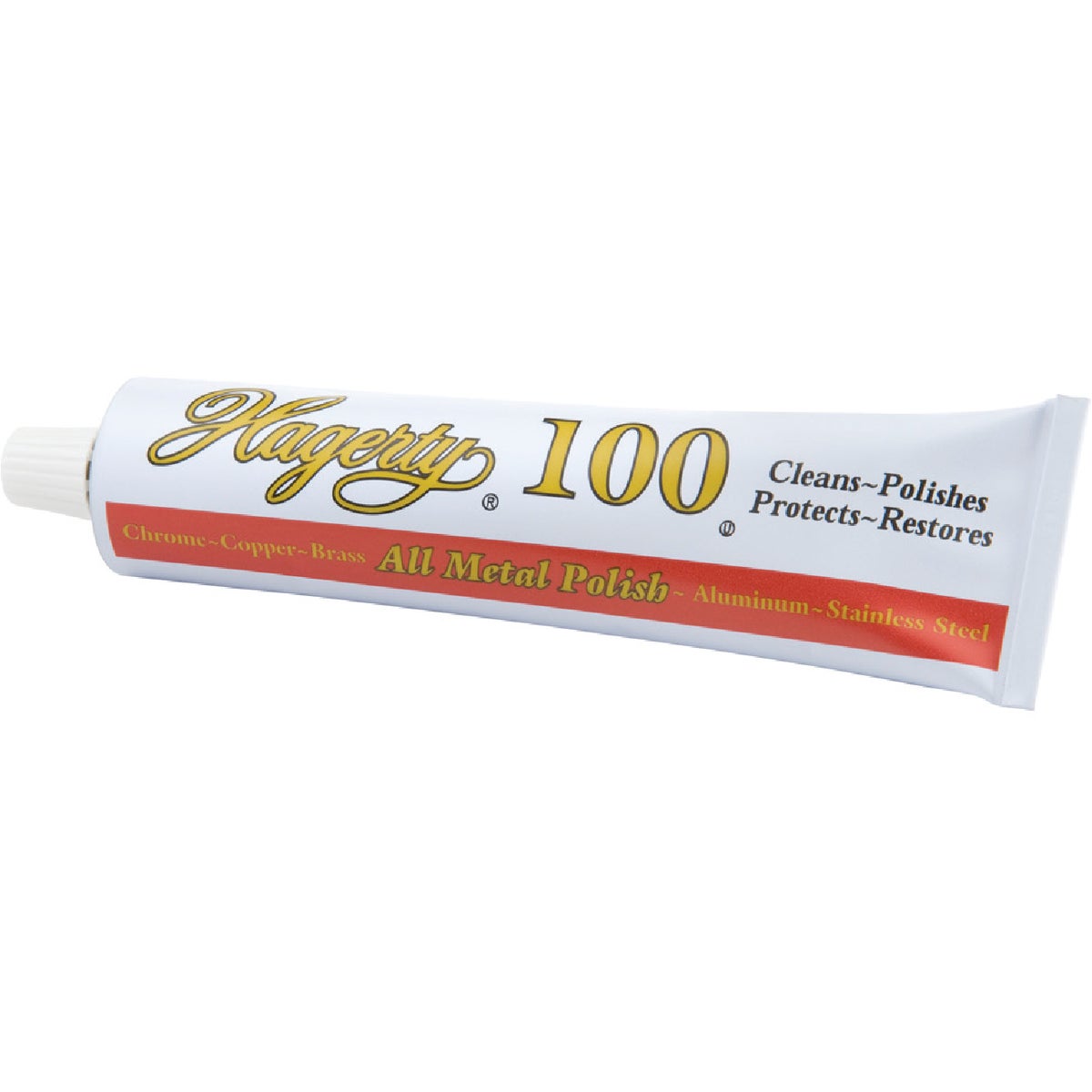 Hagerty 100 4 Oz. All Metal Polish