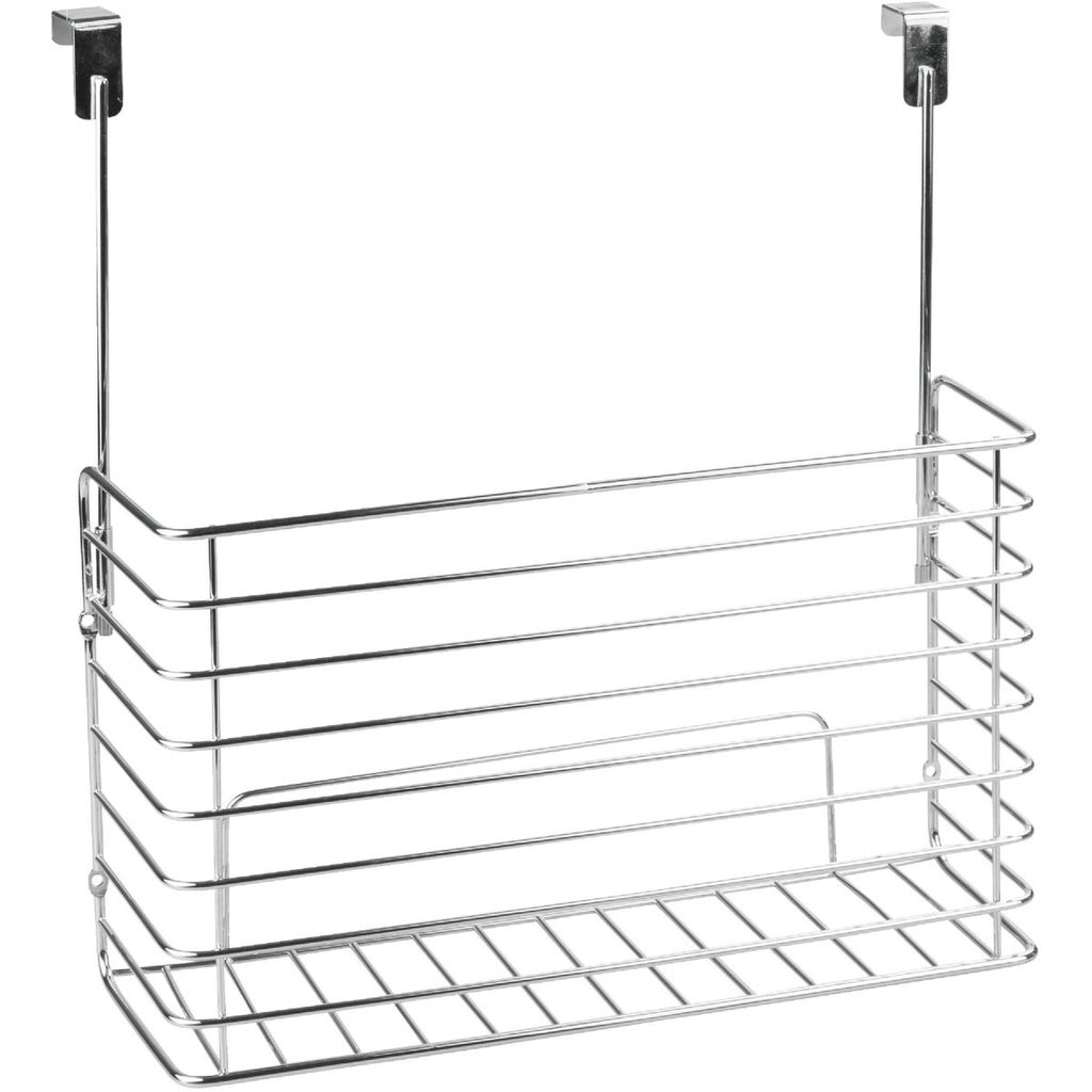 iDesign Classico Over-The-Cabinet Organizer Rack