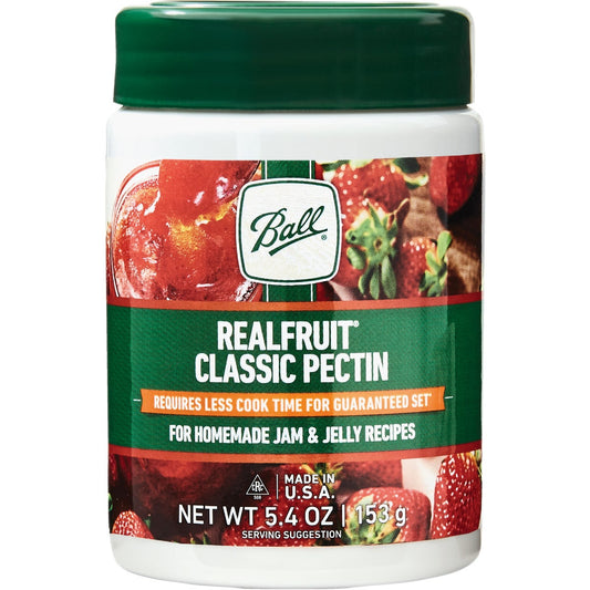 Ball RealFruit 5.4 Oz. Classic Fruit Pectin