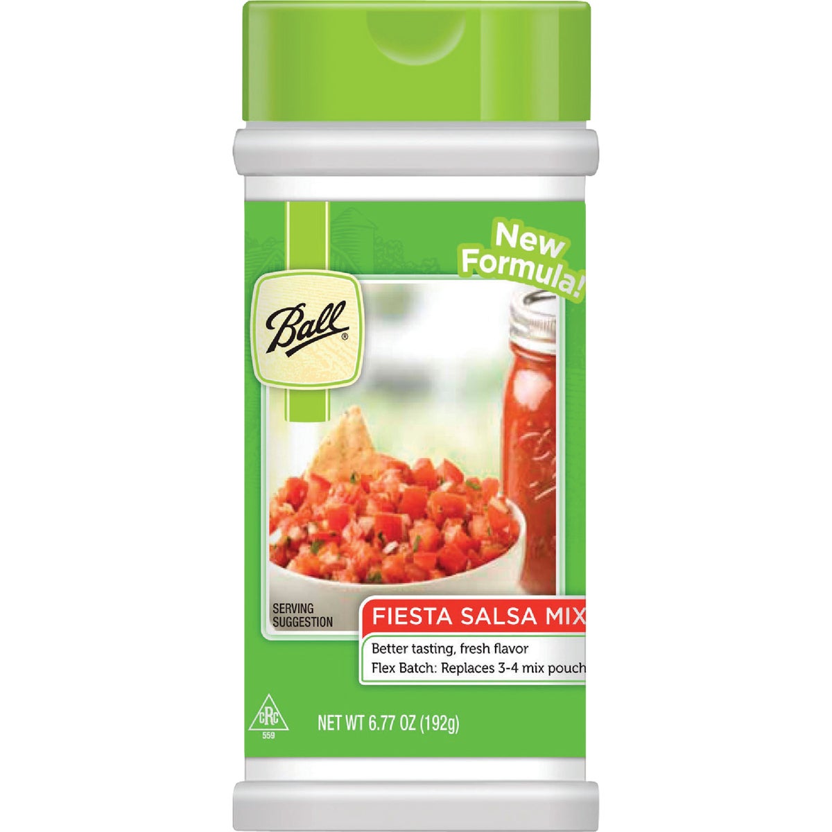 Ball 6.77 Oz. Fiesta Salsa Tomato Mix