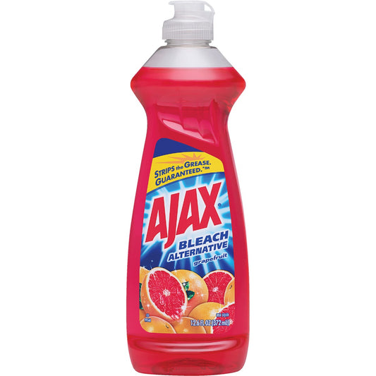 Ajax 12.6 Oz. Grapefruit Scent Bleach Alternative Dish Soap