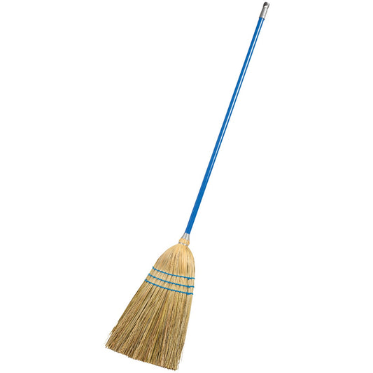 Quickie Lightweight Corn Broom