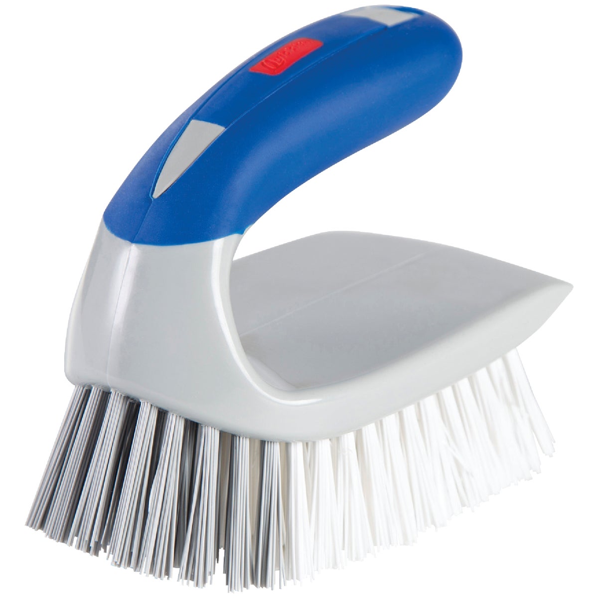 Quickie 2-In-1 Scrub Brush