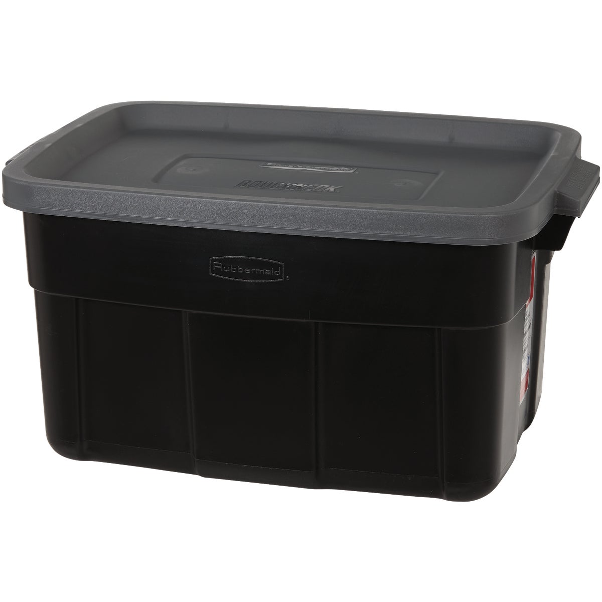 Rubbermaid 14 Gal. Roughneck Tote