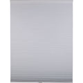 Home Impressions 1 In. Room Darkening Cellular White 23 In. x 72 In. Cordless Shade