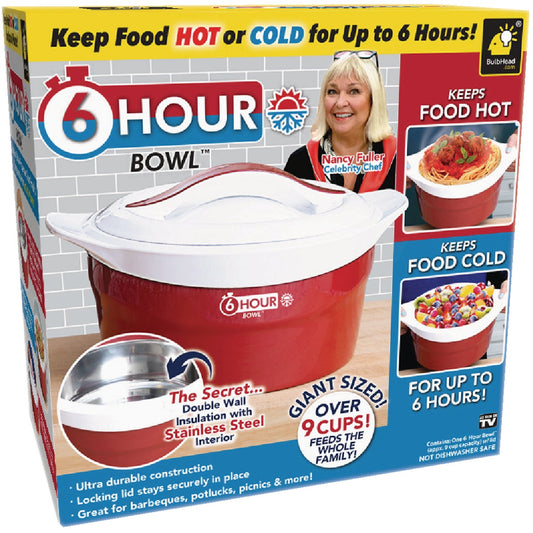 6-Hour Bowl