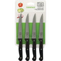 Chicago Cutlery Essentials Steak Knife Set (4-Piece)