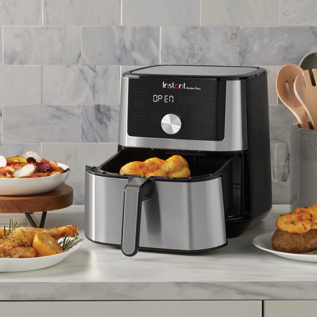 Instant Pot Vortex 4 Qt. 3-In-1 Air Fryer