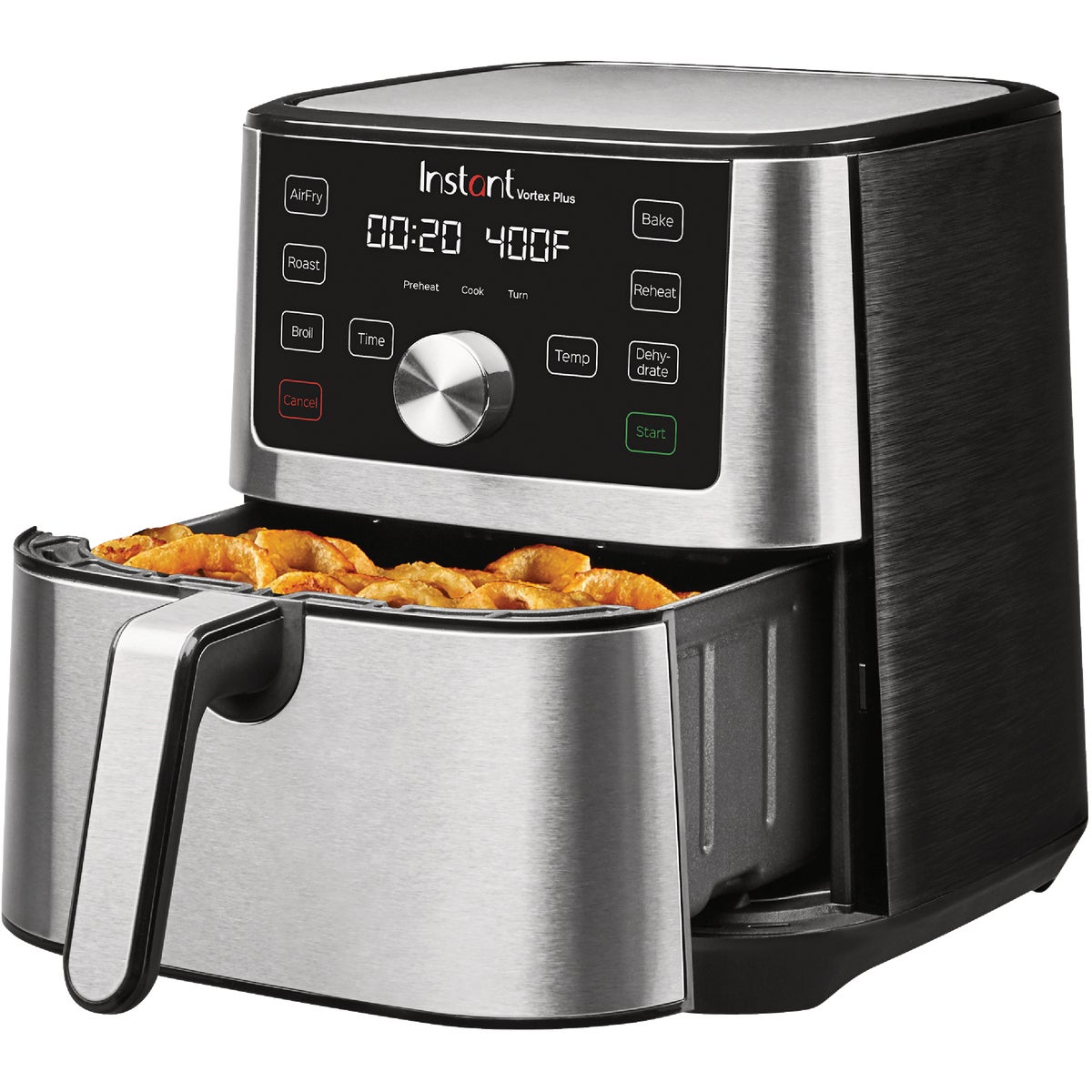Instant Pot Vortex 4 Qt. 3-In-1 Air Fryer