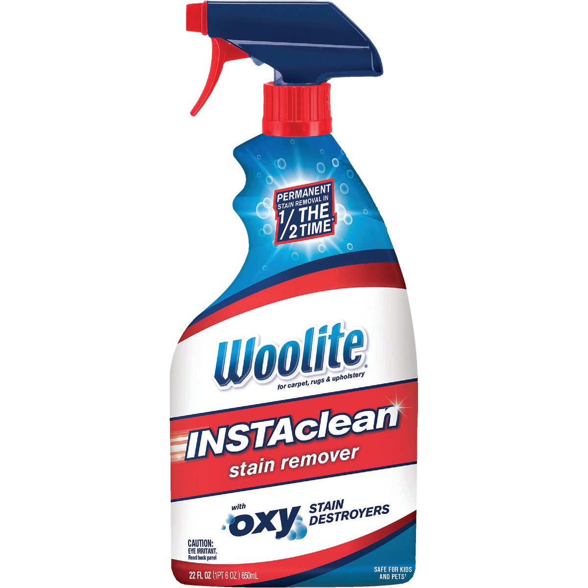 Woolite 22 Oz. InstaClean Carpet Cleaner