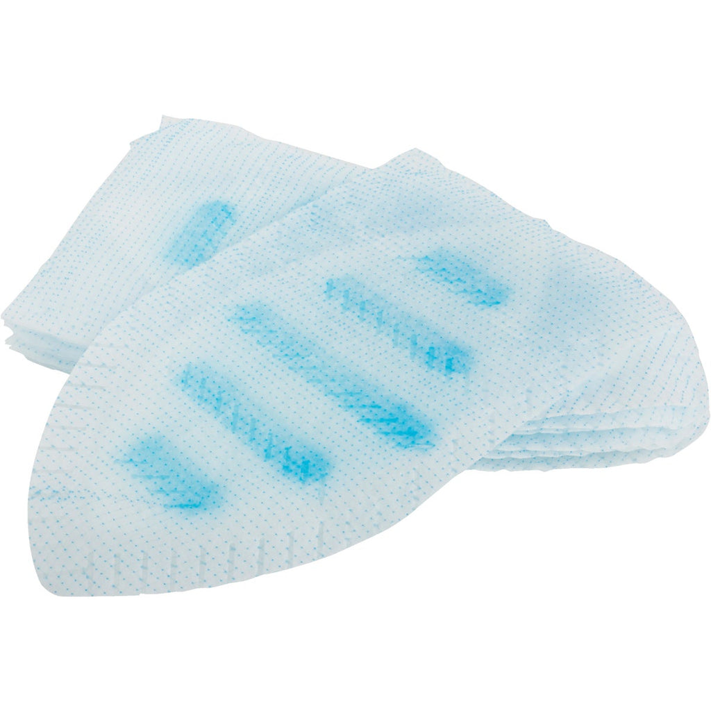 Mr. Clean MagicReach 10 In. Foam Scrubbing Tub & Shower Mop Refill Pad