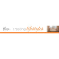Kenney Decorative Drapery Hardware POP Kit